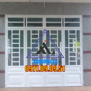 CỬA PANO 04