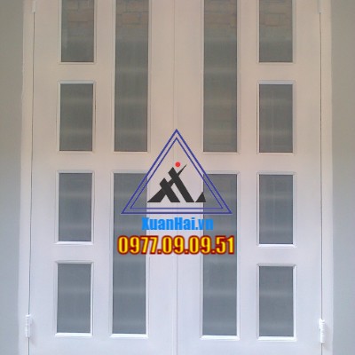 CỬA SỔ 2 CÁNH