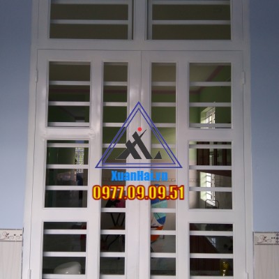 CỬA SỔ 02