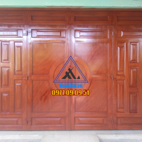 CỬA PANO 07