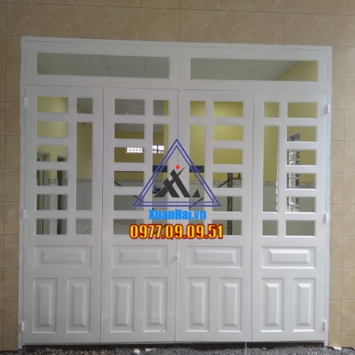 CƯA PANO 26